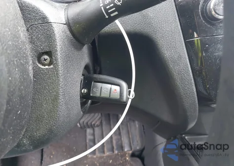 2019 Nissan Rogue S/Sl/Sv from USA, damaged, VIN 5N1AT2MVXKC814070